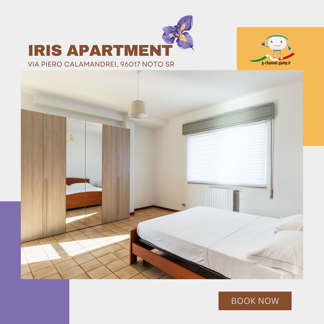 I servizi di Iris Apartment